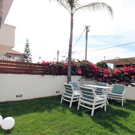 Valmar Hotel คซามิล ภายนอก รูปภาพ