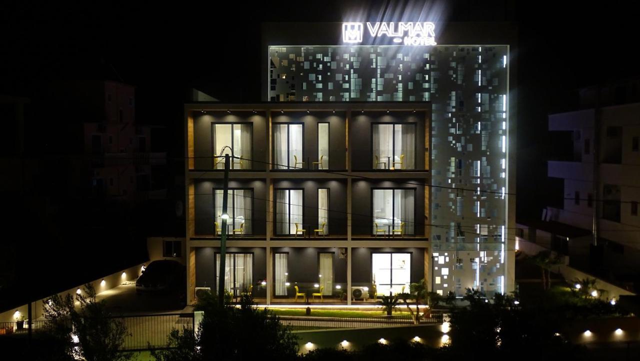 Valmar Hotel คซามิล ภายนอก รูปภาพ