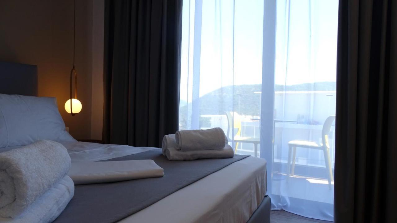 Valmar Hotel คซามิล ภายนอก รูปภาพ