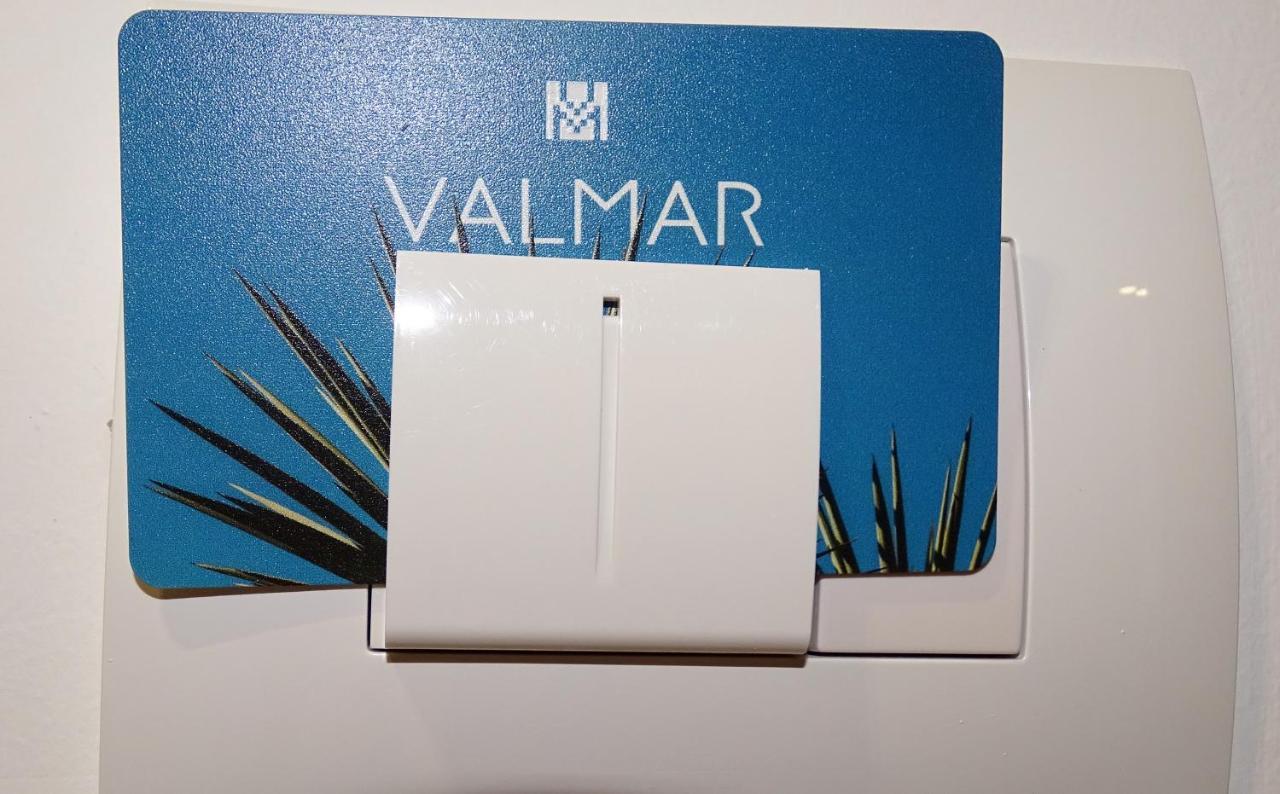 Valmar Hotel คซามิล ภายนอก รูปภาพ
