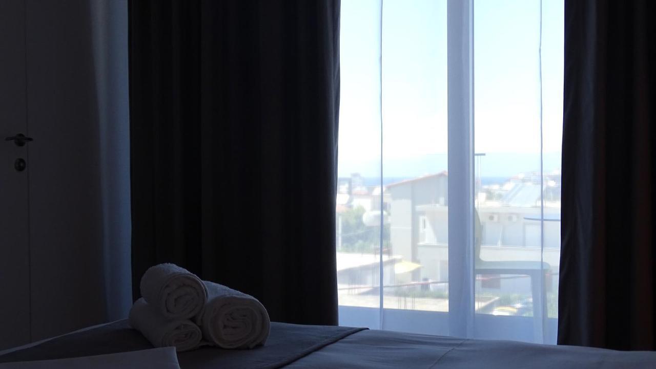Valmar Hotel คซามิล ภายนอก รูปภาพ