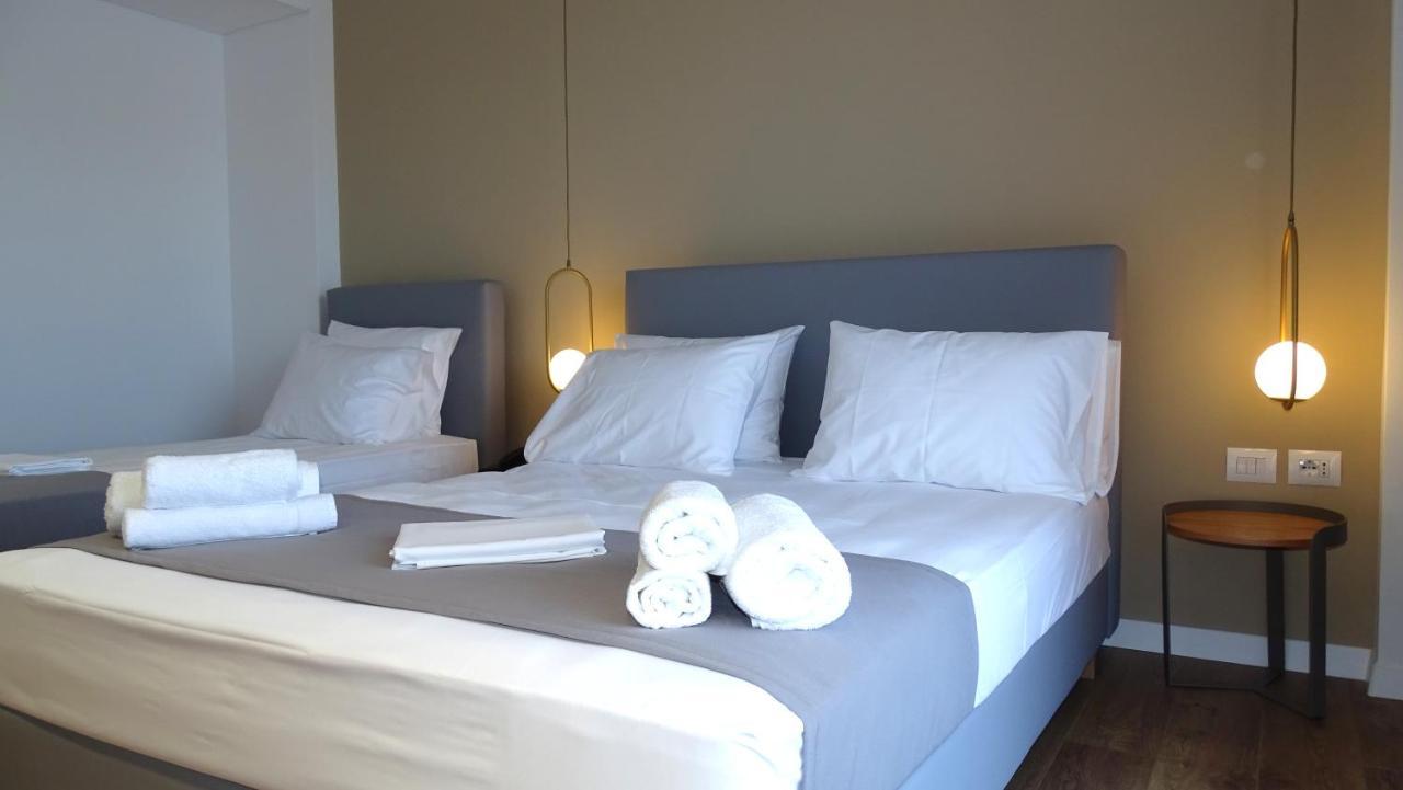 Valmar Hotel คซามิล ภายนอก รูปภาพ