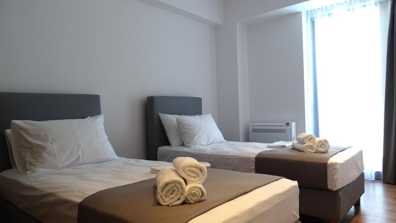 Valmar Hotel คซามิล ภายนอก รูปภาพ