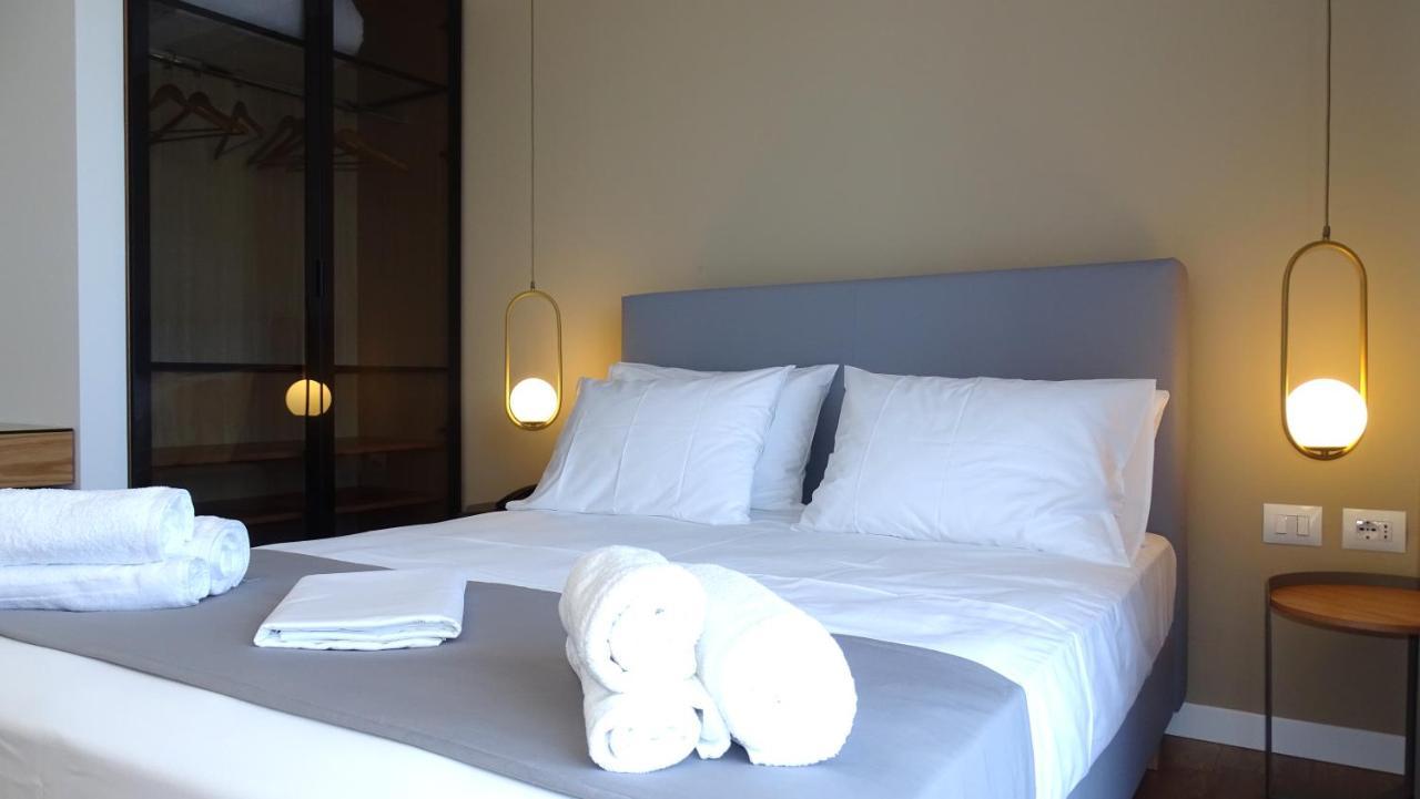 Valmar Hotel คซามิล ภายนอก รูปภาพ