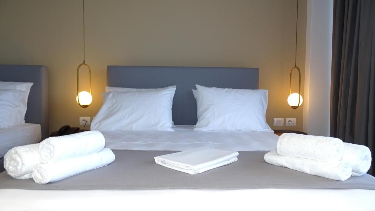 Valmar Hotel คซามิล ภายนอก รูปภาพ