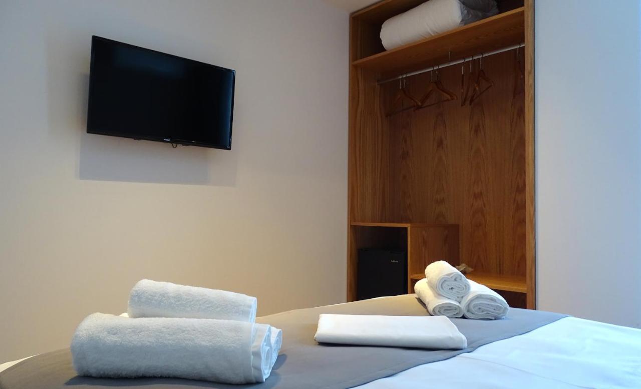 Valmar Hotel คซามิล ภายนอก รูปภาพ