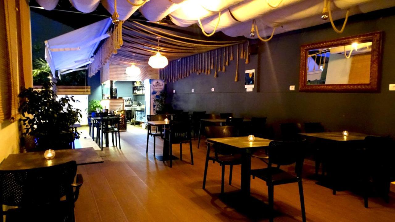Valmar Hotel คซามิล ภายนอก รูปภาพ