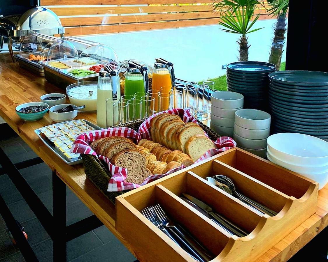Valmar Hotel คซามิล ภายนอก รูปภาพ