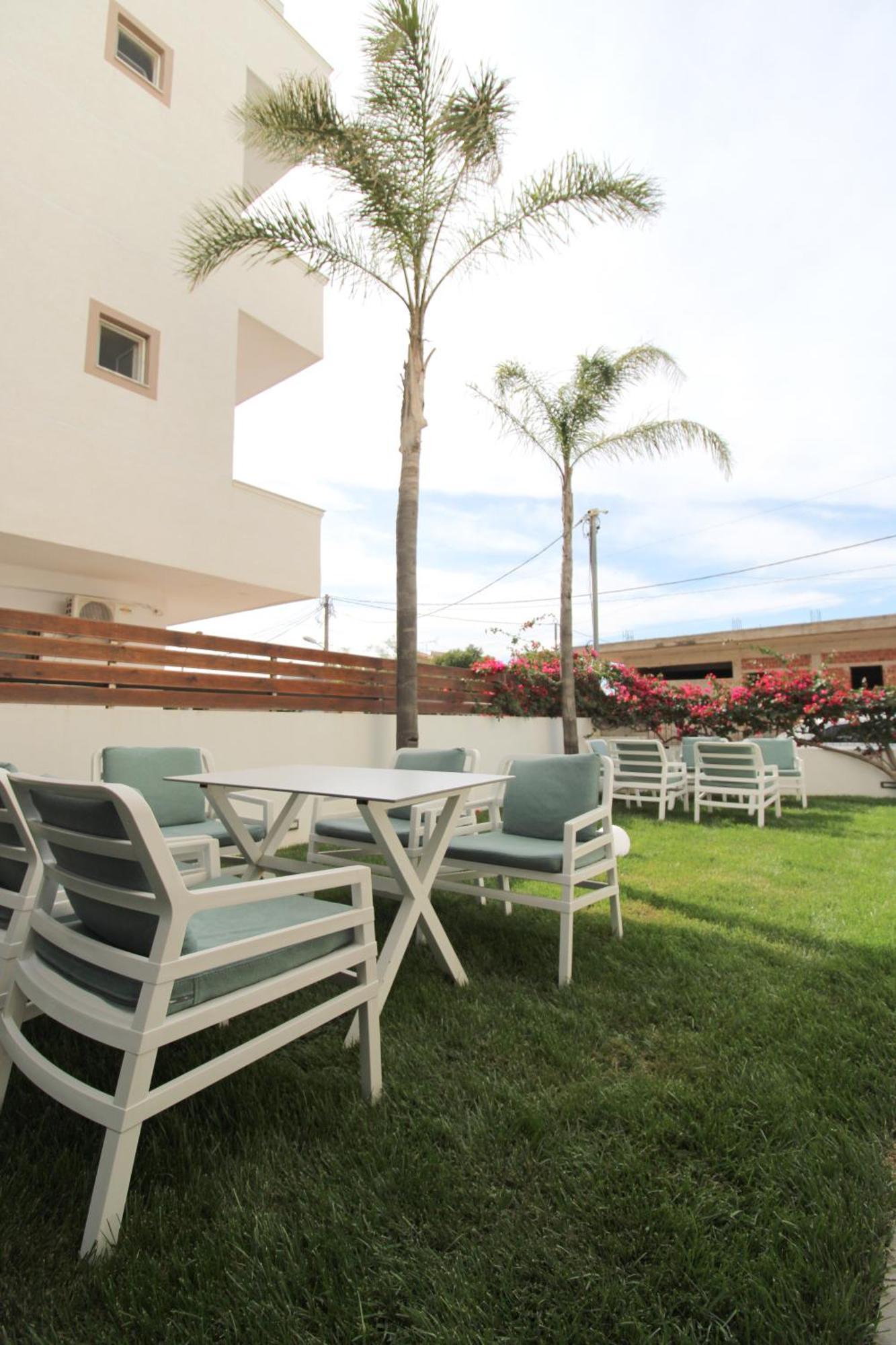 Valmar Hotel คซามิล ภายนอก รูปภาพ
